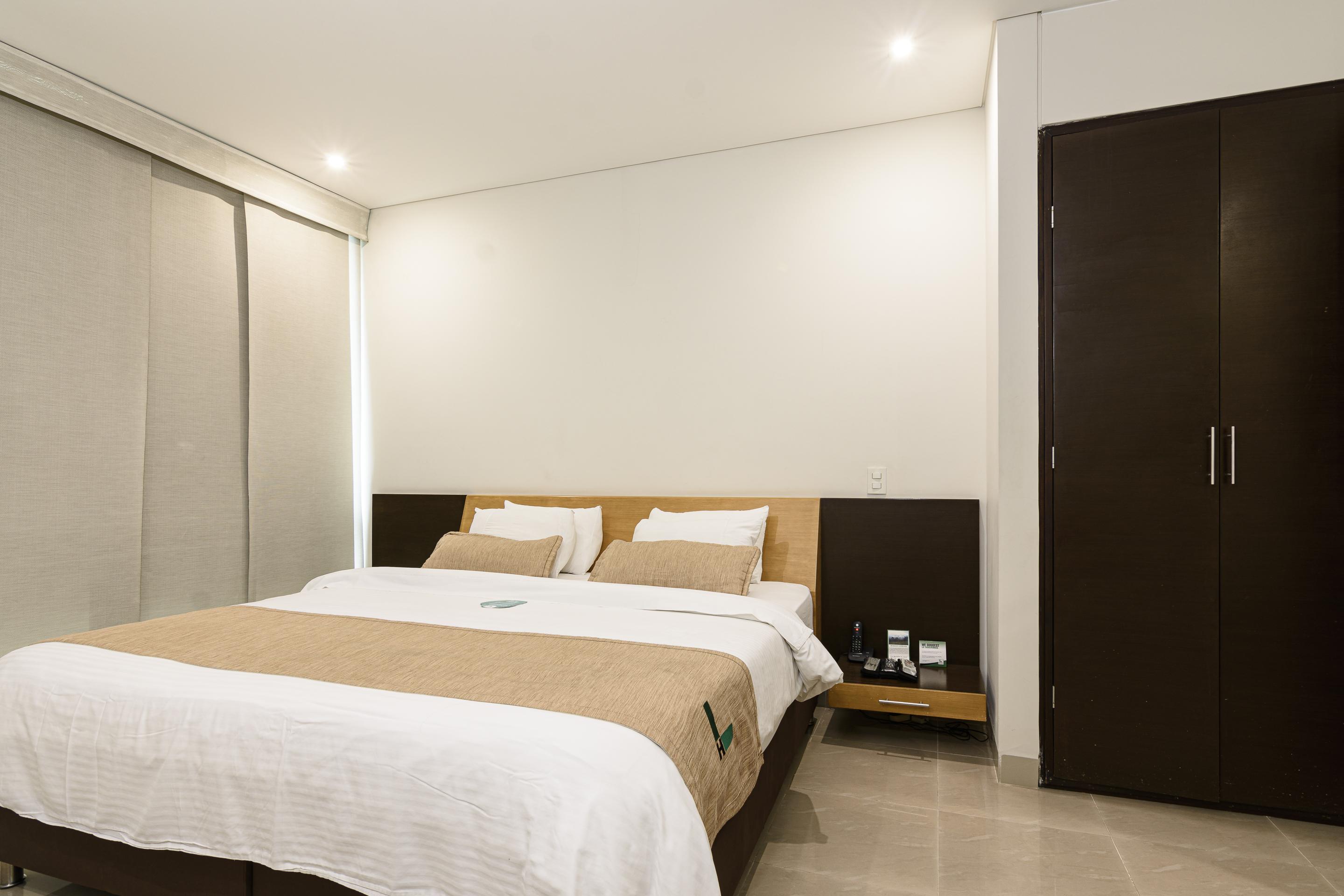 Hotel Lincoln Μεντεγίν Εξωτερικό φωτογραφία