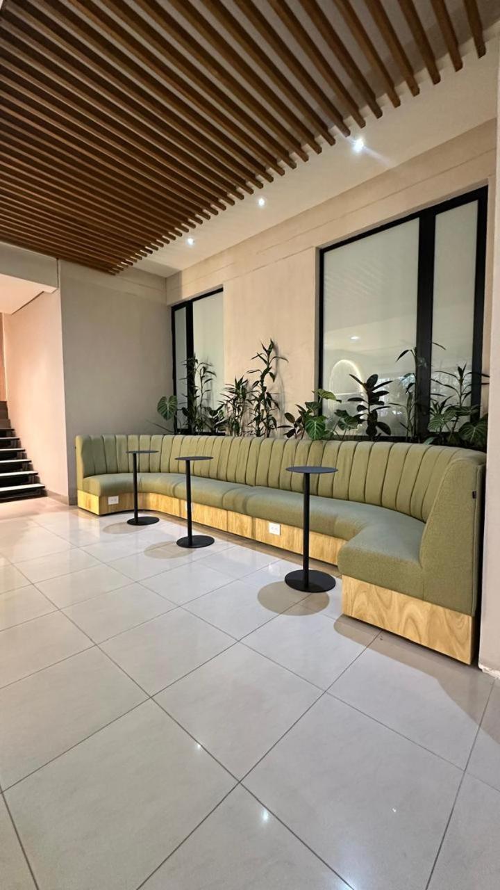 Hotel Lincoln Μεντεγίν Εξωτερικό φωτογραφία