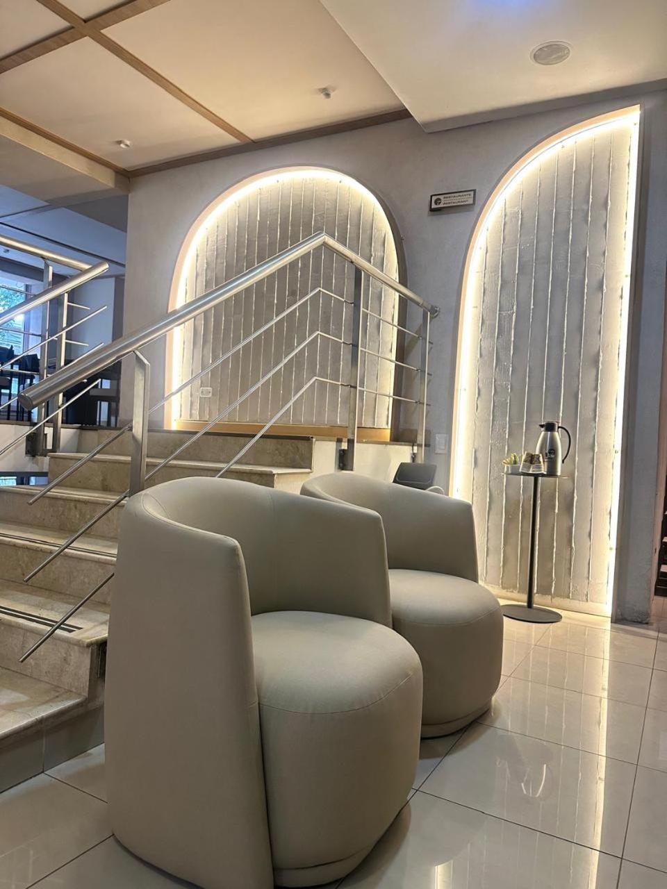 Hotel Lincoln Μεντεγίν Εξωτερικό φωτογραφία