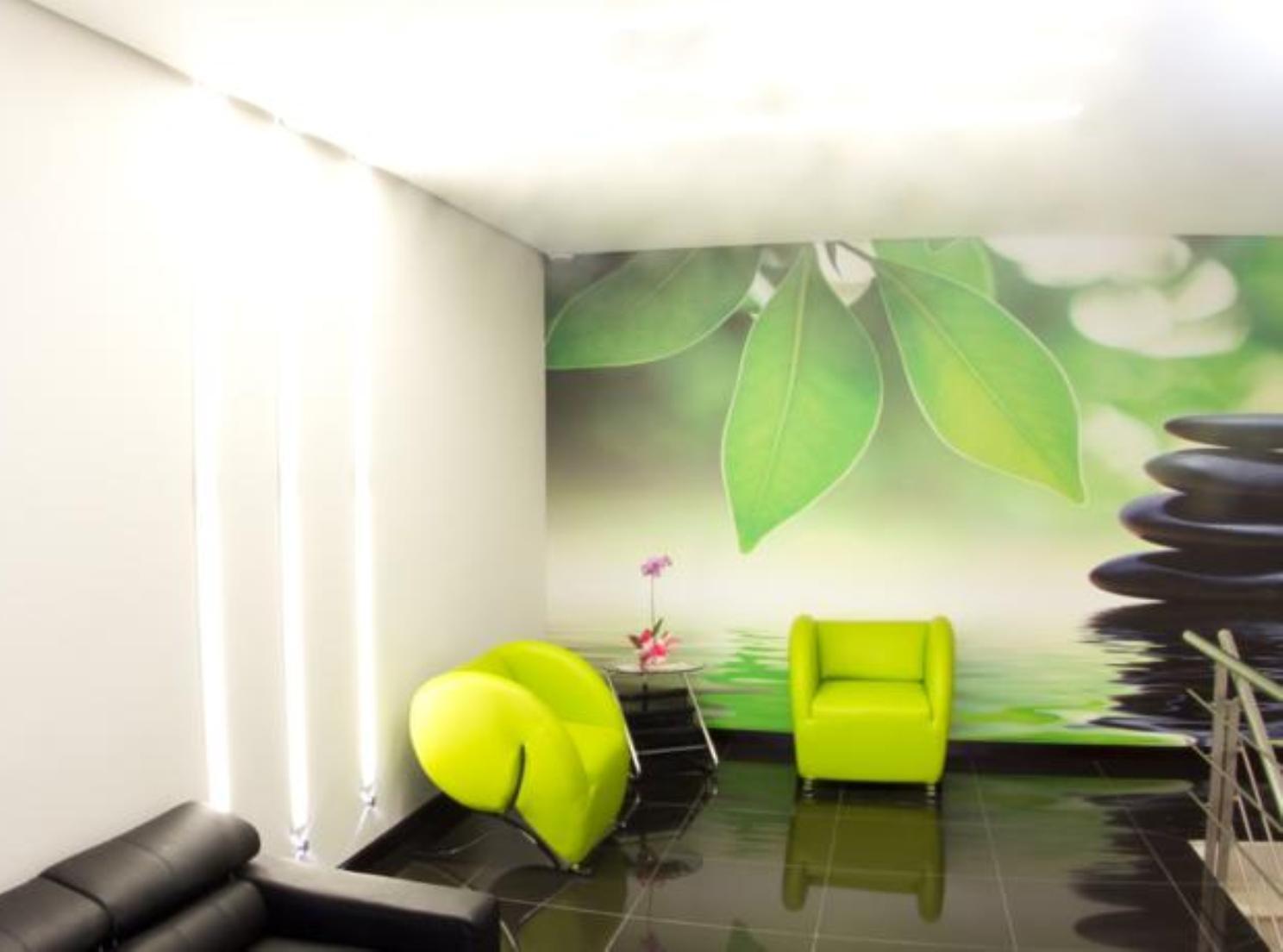 Hotel Lincoln Μεντεγίν Εξωτερικό φωτογραφία