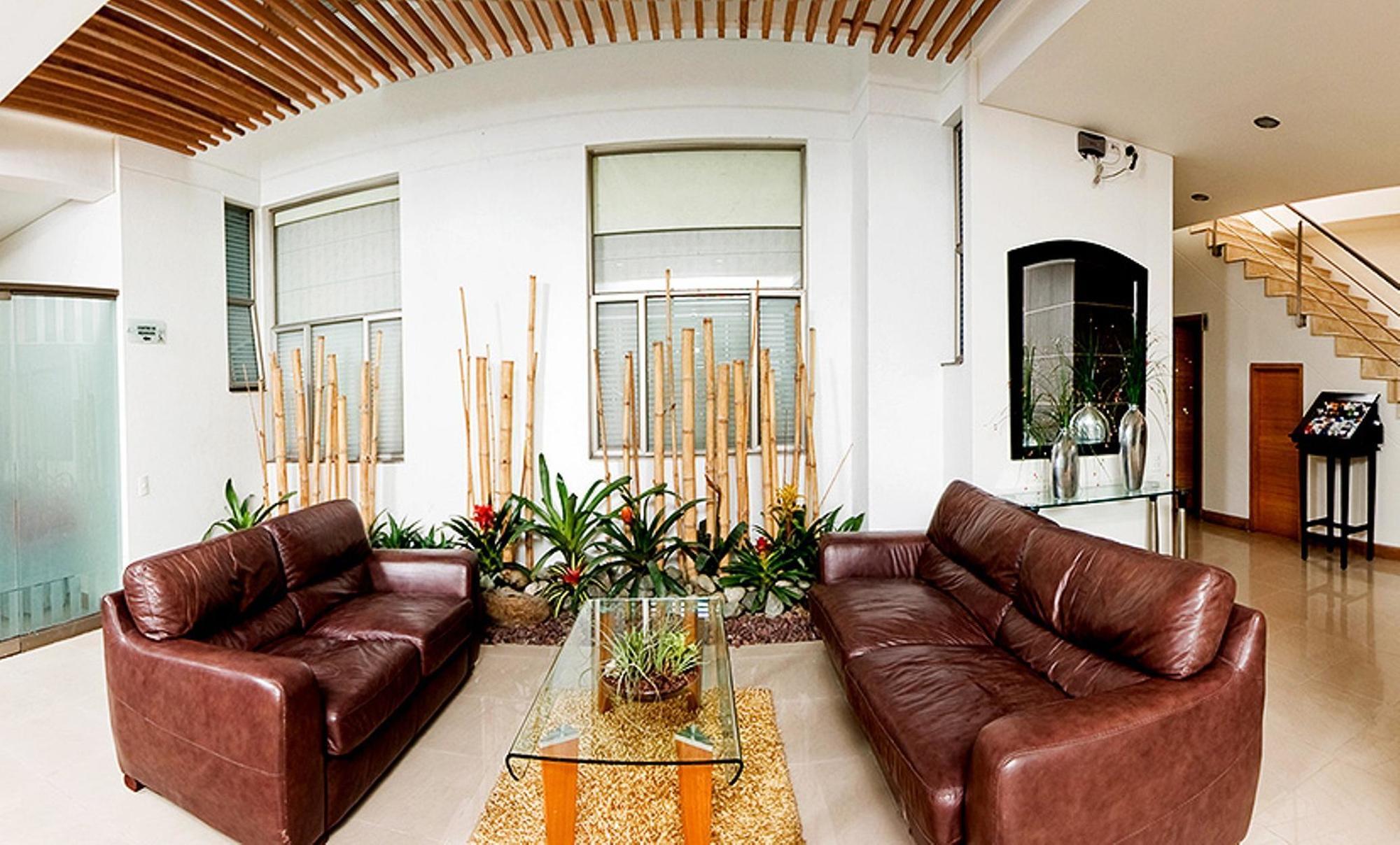 Hotel Lincoln Μεντεγίν Εξωτερικό φωτογραφία