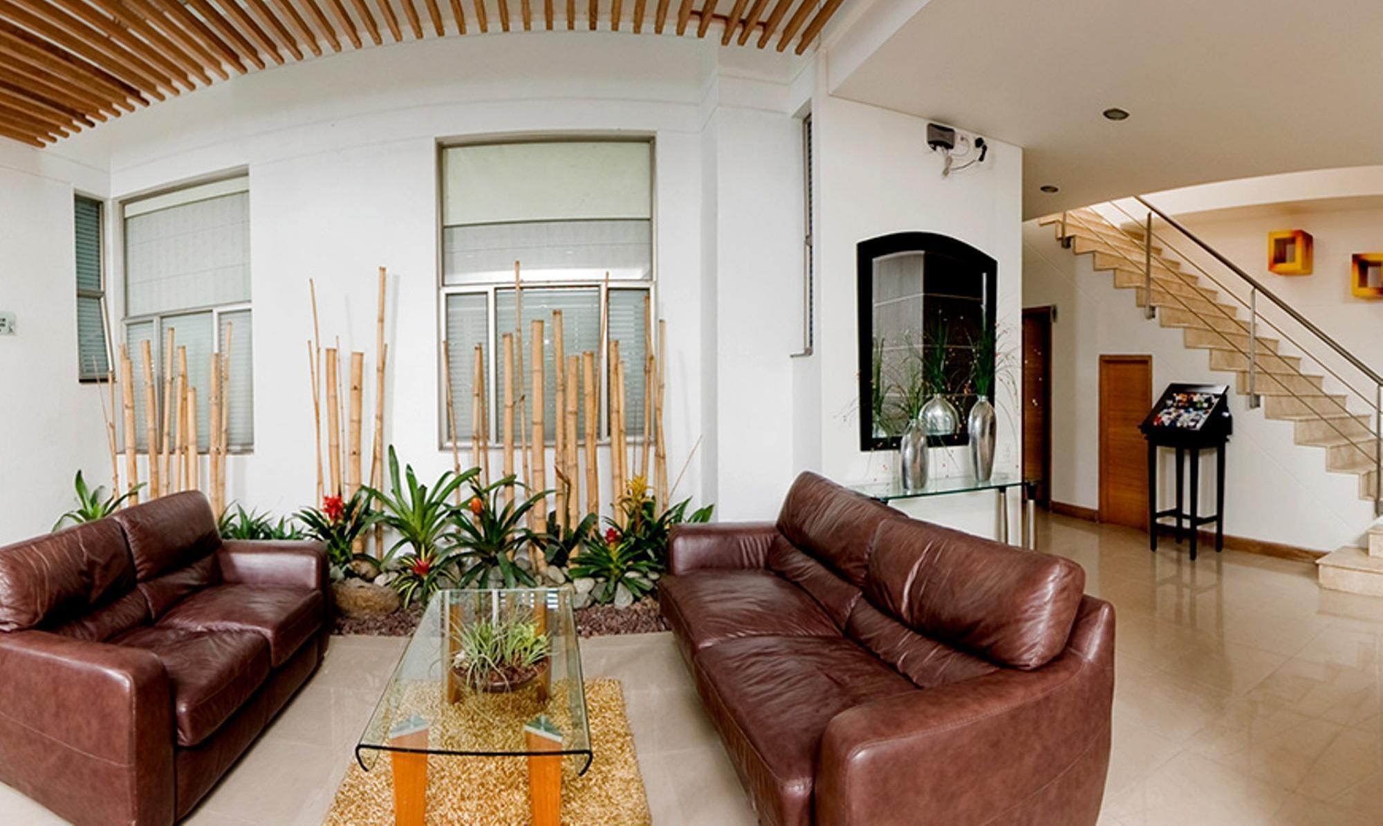 Hotel Lincoln Μεντεγίν Εξωτερικό φωτογραφία