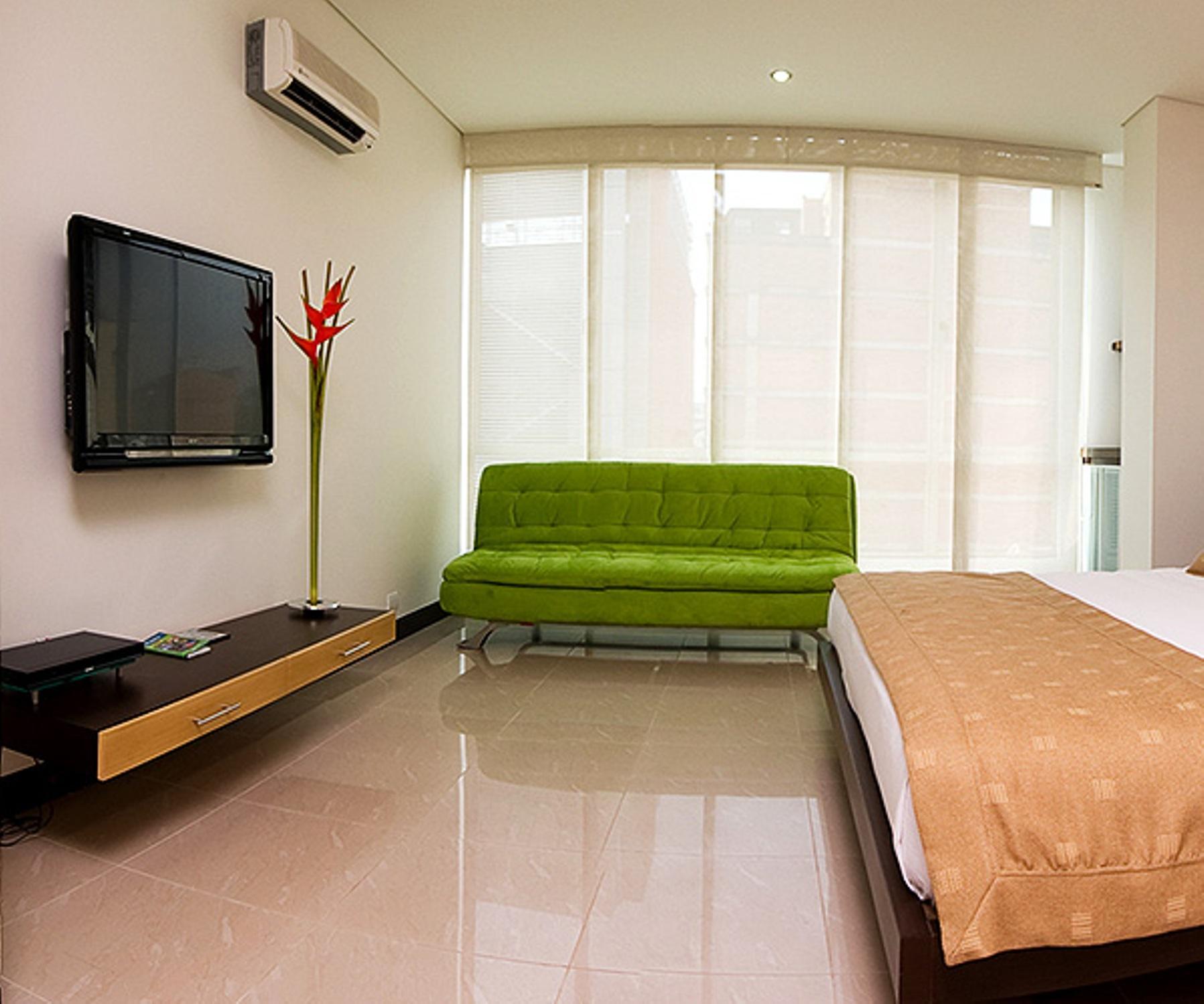 Hotel Lincoln Μεντεγίν Εξωτερικό φωτογραφία