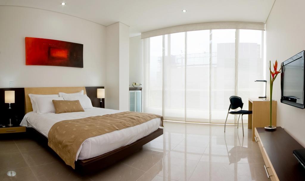 Hotel Lincoln Μεντεγίν Εξωτερικό φωτογραφία
