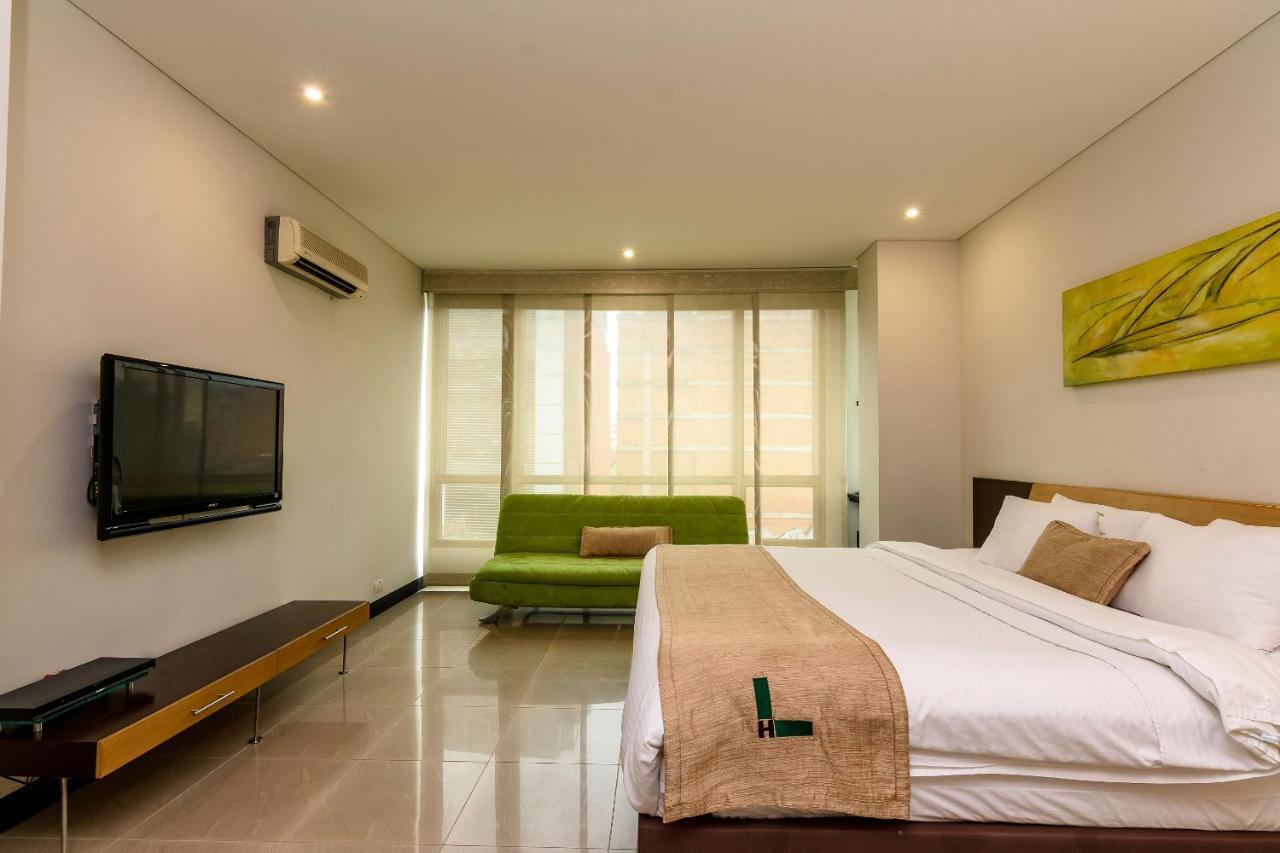 Hotel Lincoln Μεντεγίν Εξωτερικό φωτογραφία